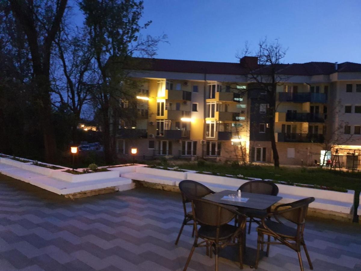 Apartamento Andjelka A26 Veliko Gradište Exterior foto