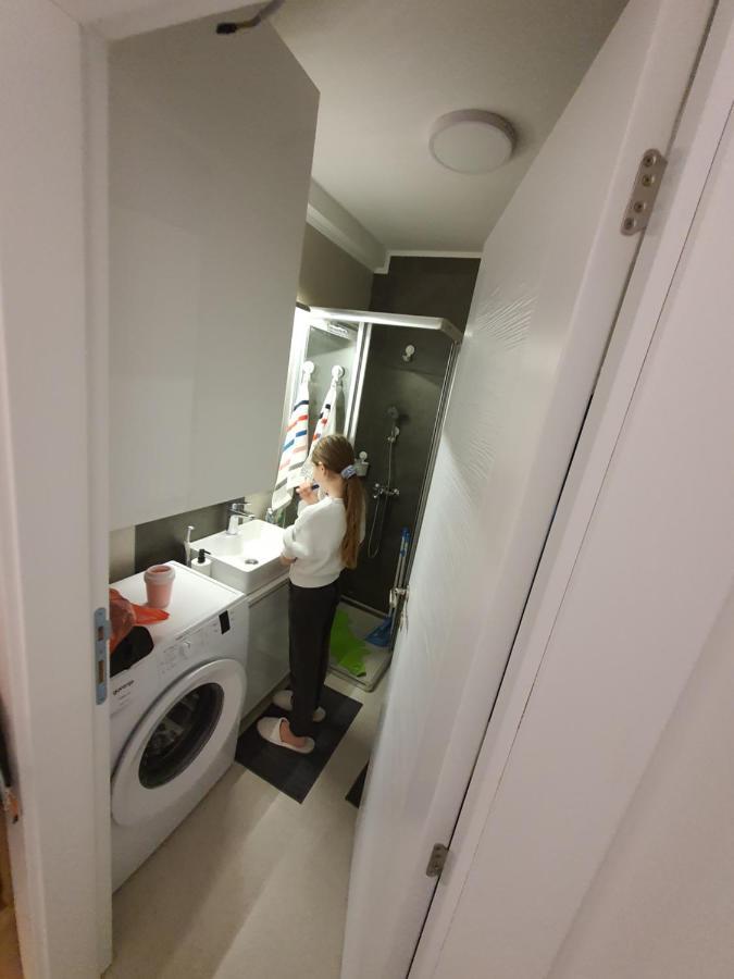 Apartamento Andjelka A26 Veliko Gradište Exterior foto