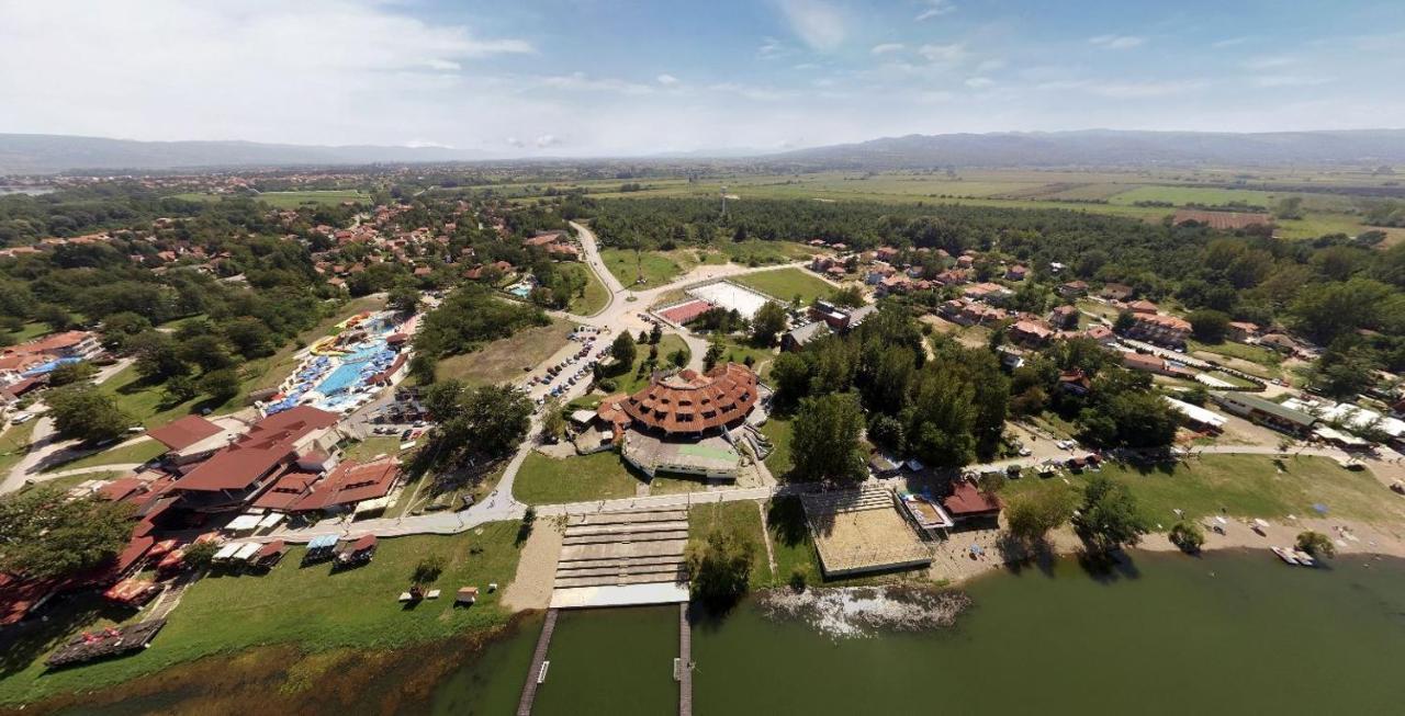 Apartamento Andjelka A26 Veliko Gradište Exterior foto