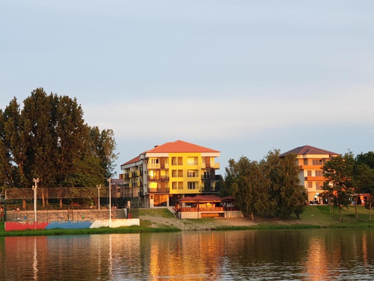 Apartamento Andjelka A26 Veliko Gradište Exterior foto