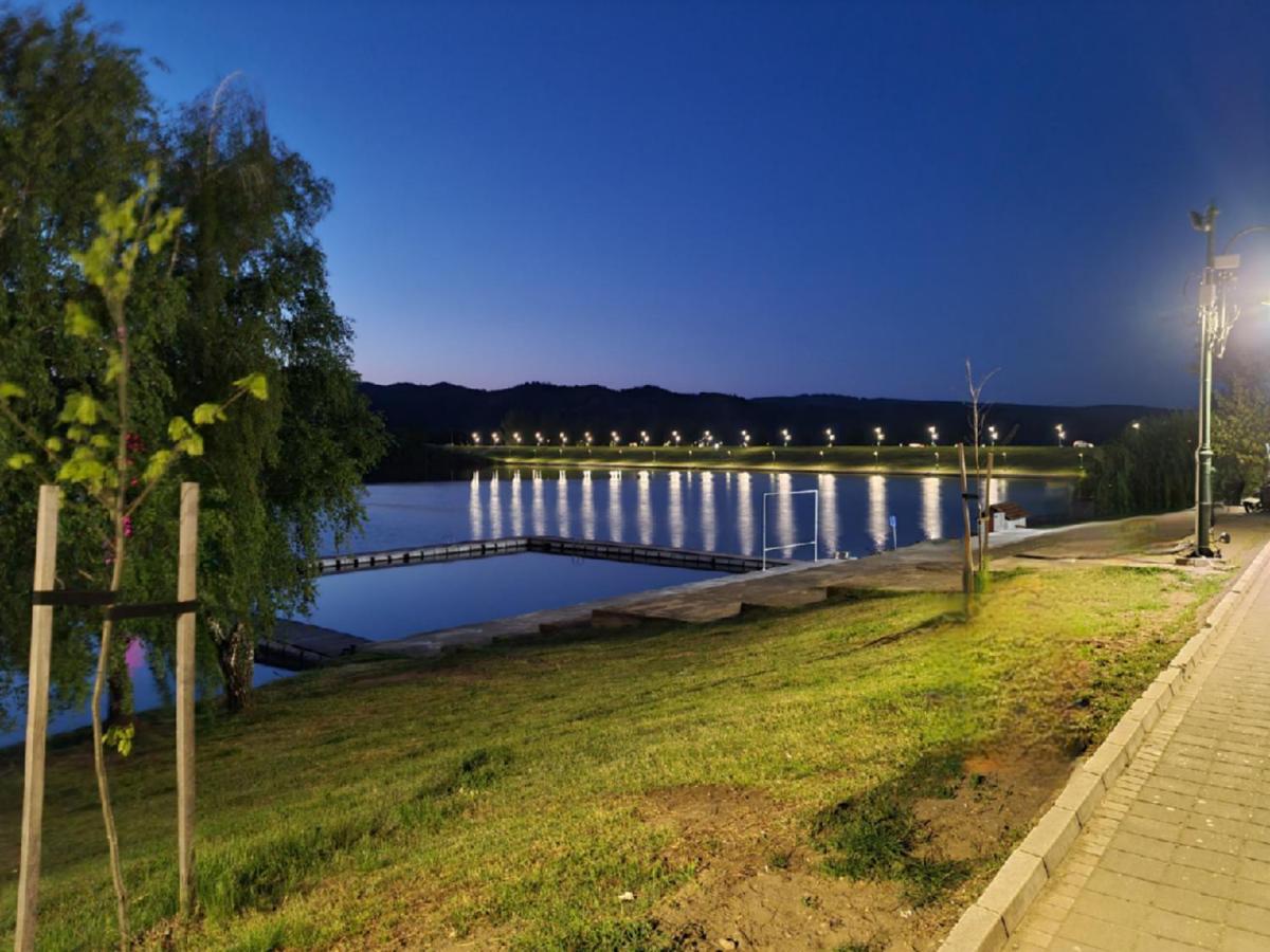 Apartamento Andjelka A26 Veliko Gradište Exterior foto