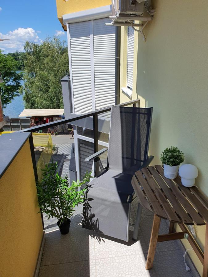 Apartamento Andjelka A26 Veliko Gradište Exterior foto