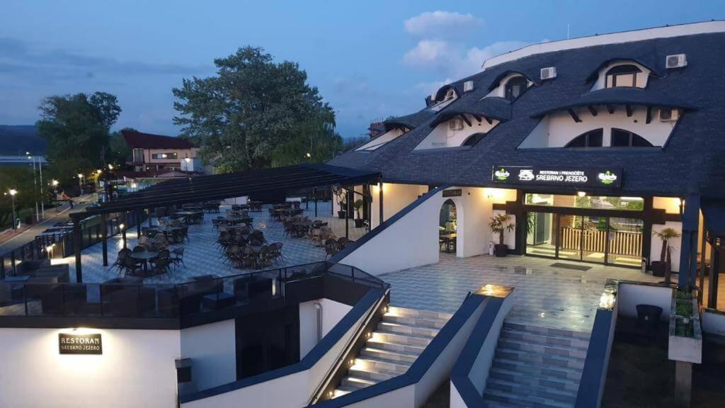 Apartamento Andjelka A26 Veliko Gradište Exterior foto
