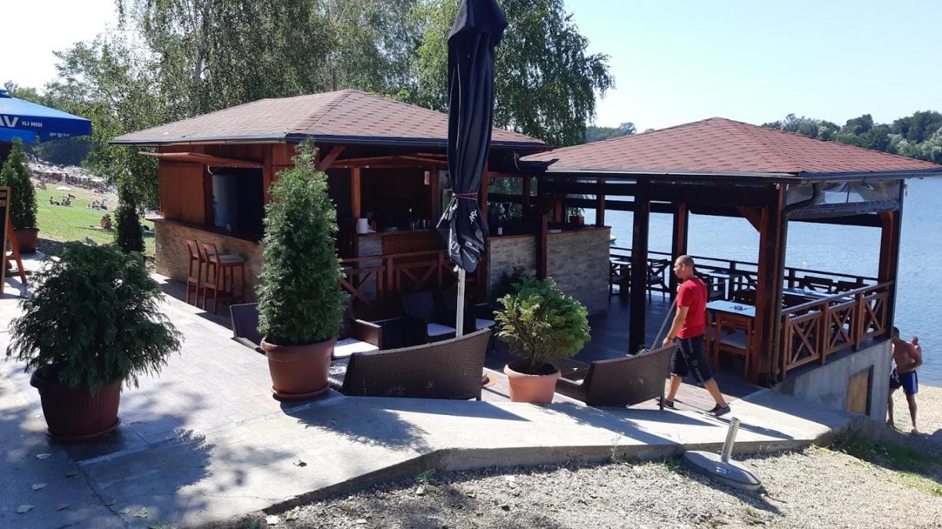 Apartamento Andjelka A26 Veliko Gradište Exterior foto