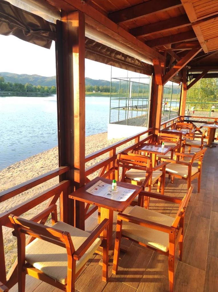 Apartamento Andjelka A26 Veliko Gradište Exterior foto