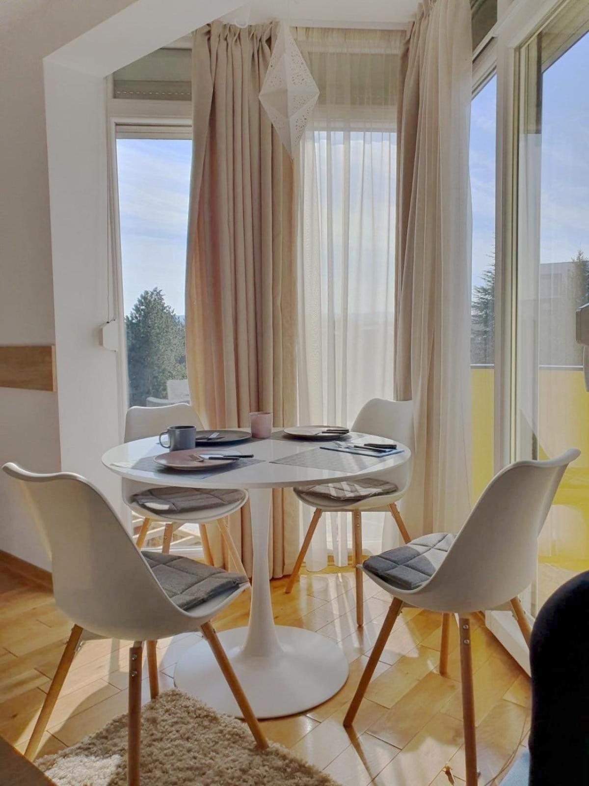 Apartamento Andjelka A26 Veliko Gradište Exterior foto